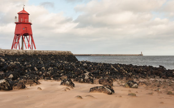 South Shields South Shields